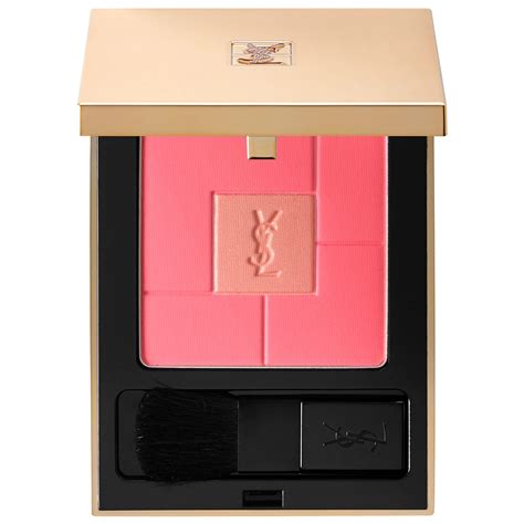 yves saint laurent heart of light blush|yves Saint Laurent blush radiance.